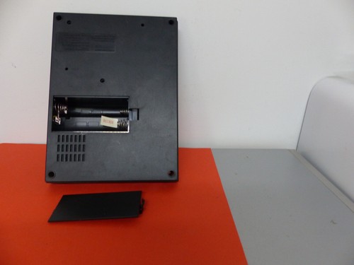 Lcr kassettenrecorder 5001 - lcr, gc
