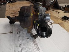 GT1749VA turbolader at AUDI A3