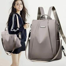 Damen Anti-Diebstahl-Rucksack