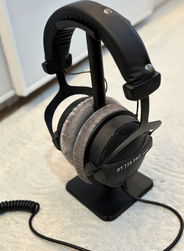 Beyerdynamic 770 pro - beyerdynamic,
