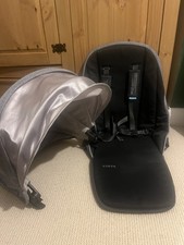 Uppababy Vista Sitz und