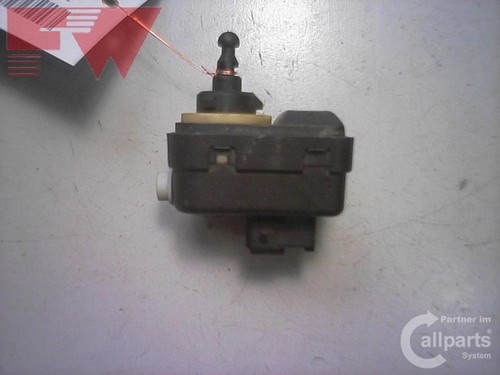 Stellmotor lwr toyota yaris - stellmotor,