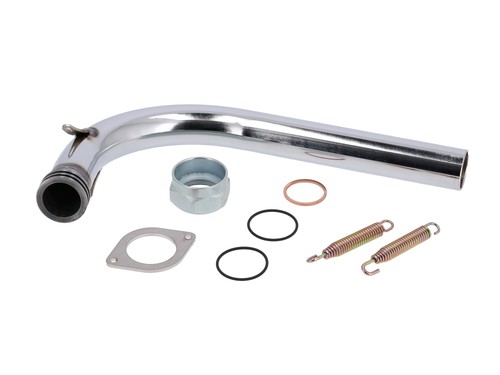 Set tuning krümmer mit - tuning,