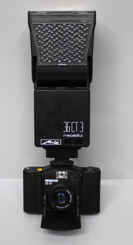 Minox 35gt kamera metz - minox, 3