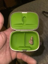 Phonak Virto Q50 ear aid