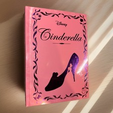 Disney Roman „Cinderella“