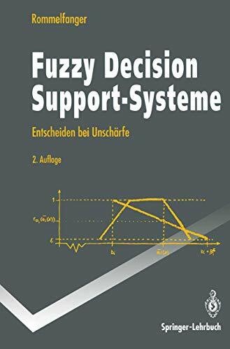 Fuzzy decision - fuzzy,