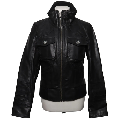Only limitless lederjacke - only,