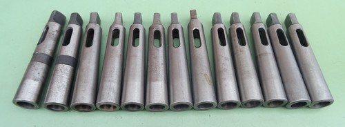 Reduzierhülse mk2 auf - reduzierhülse, mk1