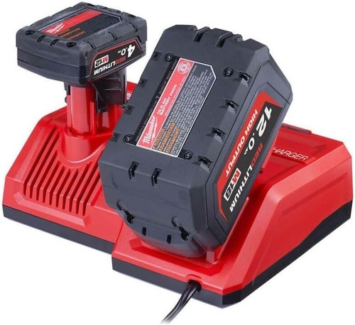 Milwaukee m12 18sc high - m12-18sc, output