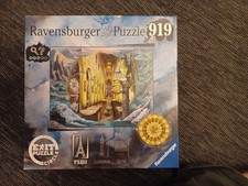 Ravensburger Puzzle 919 Teile