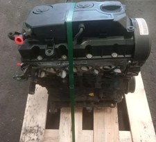 Motor Diesel - VW Golf (2008)