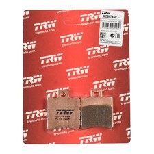 TRW Bremsbelag Sinter (für