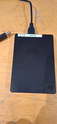 Seagate barracuda 5tb - seagate,