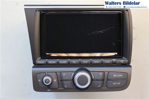 Gps navigator audi 2 - gps,