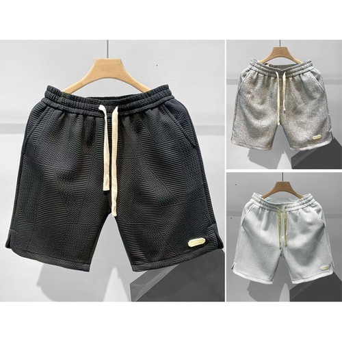 Herren laufhose bermuda kurze - laufhose,