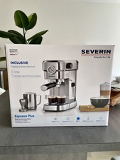 SEVERIN Espresa Plus KA 5995