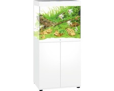 Aquariumkombination JUWEL Lido