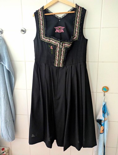 Sportalm kitzbühel dirndl - sportalm, gr