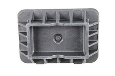 METZGER Aufnahme, Wagenheber