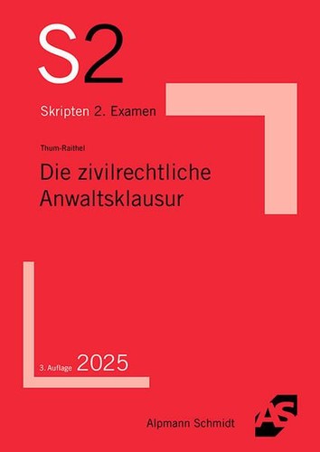 Die zivilrechtliche