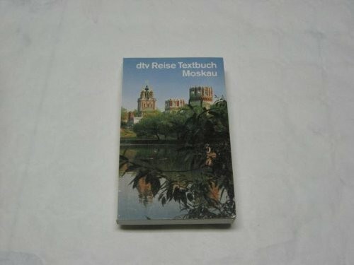 Reise textbuch moskau ein - reise-textbuch, :