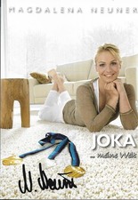 Magdalena Neuner (5)