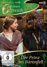 Der Prinz im Bärenfell | DVD