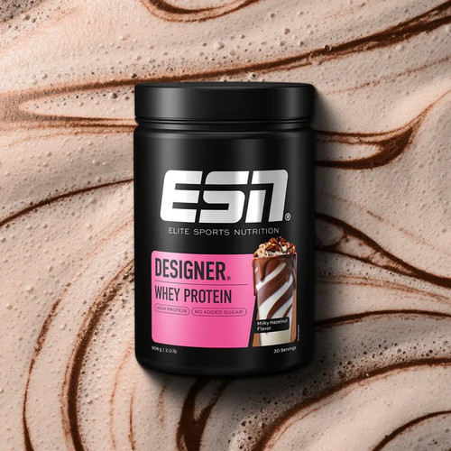 Esn designer whey protein - esn,