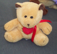 Lindt Teddy-Bär Bärchen Herz