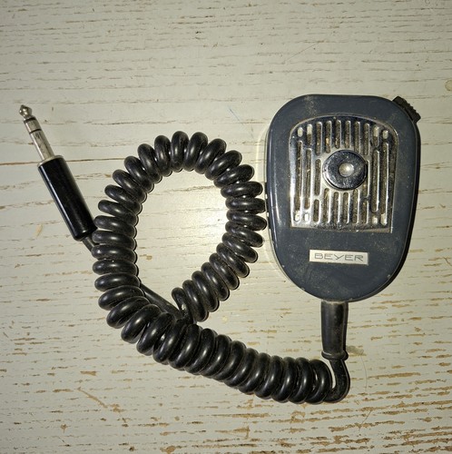 Beyer m57v mikrofon - beyer,
