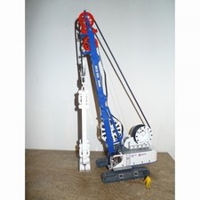 Conrad Bauer BCS 185 Botte