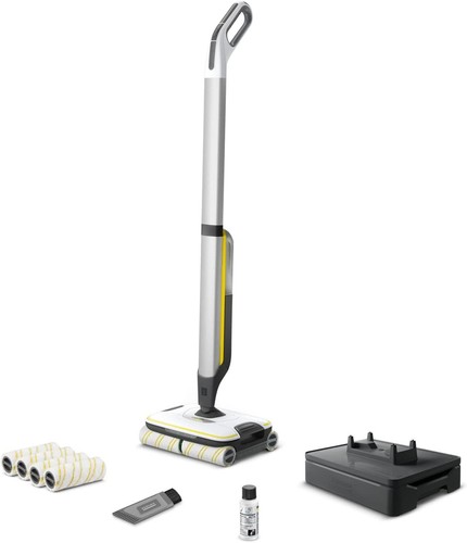 Kärcher cordless extra - cordless,