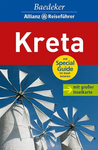 Baedeker allianz reiseführer - allianz,