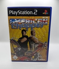 American Chopper (Sony PlayStation 2) PS2 Spiel & OVP | geprüft✅ | BLITZVERSAND