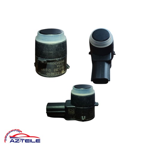 Pdc sensor einparkhilfe hinten - sensor,