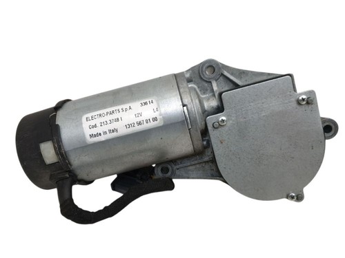 Motor schiebedach - motor,