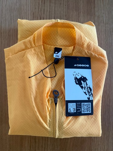 Assos kurzarmtrikot equipe r - assos,