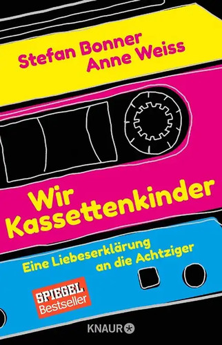 Wir kassettenkinder - wir,