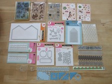 Konvolut Cutting die Embossing