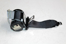 Sicherheitsgurt Gurt Hinten