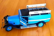 Märklin Metall, LKW