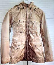 Original Wellensteyn Jacke - Sunrise GlossyAirTec,Sand - XS - NEU ! NP 249€❗️
