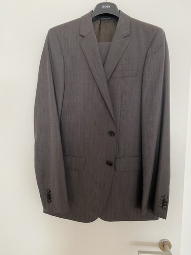 Anzug hugo boss - anzug,