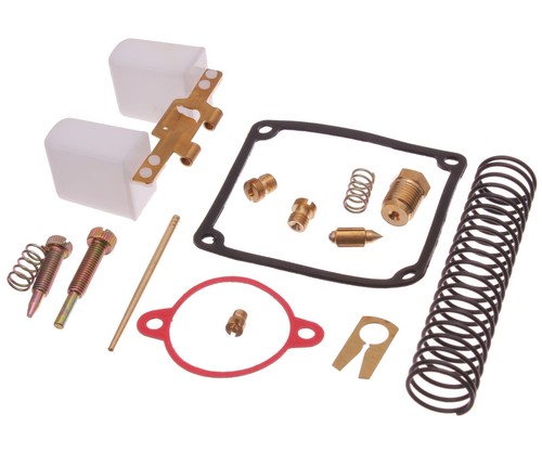 Vergaser reparatur set für - vergaser,