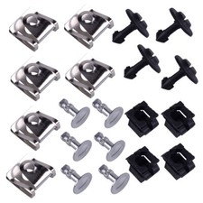 20 Stücke Unterfahrschutz