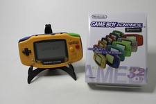 Nintendo Gameboy Advance