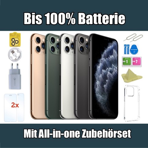 Apple iphone pro 64 256 - 11,