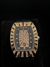 Original Cerruti Damenuhr