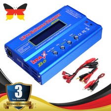 80W 6A IMax B6 AC Netzteil